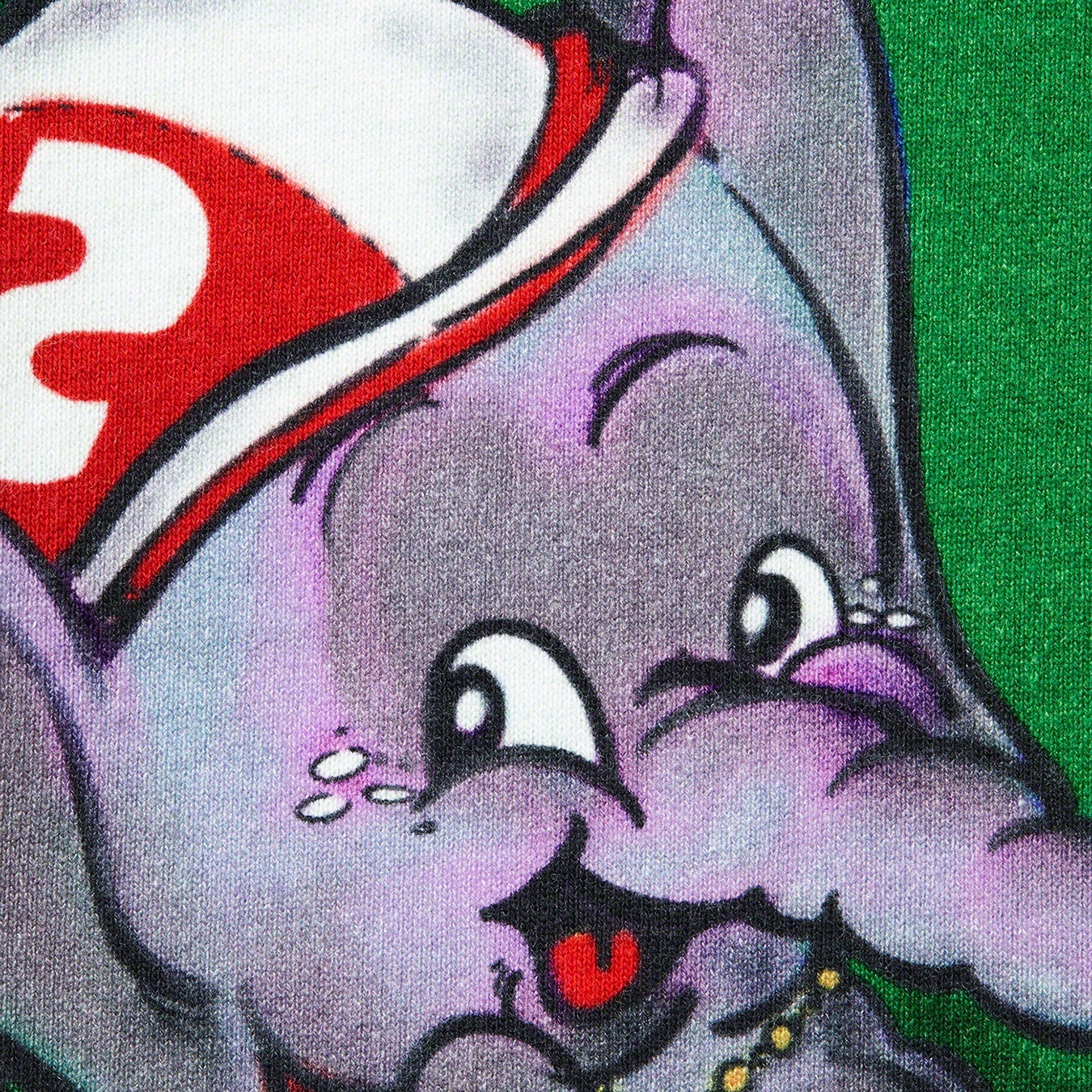 Elephant Sweatpant view 3